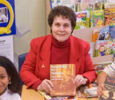 Geraldine Bard