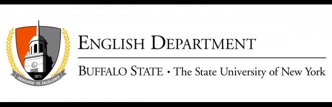 English Department logo