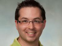 Timothy Monahan