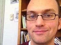 Aron Meyer